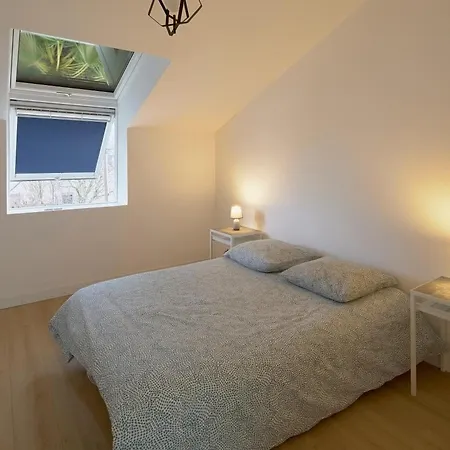 La Nobiliere - Proche Nantes Sainte-Luce-sur-Loire