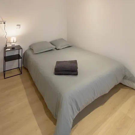 La Nobiliere - Proche Nantes * Sainte-Luce-sur-Loire