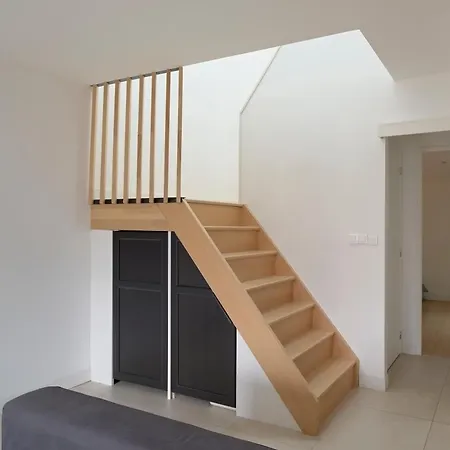 La Nobiliere - Proche Nantes Casa de Férias Sainte-Luce-sur-Loire