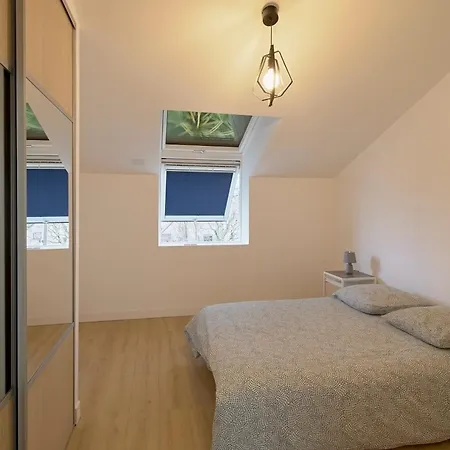 La Nobiliere - Proche Nantes Semesterbostad Sainte-Luce-sur-Loire